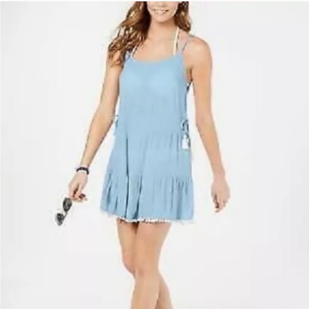 Women’s swimsuit cover up